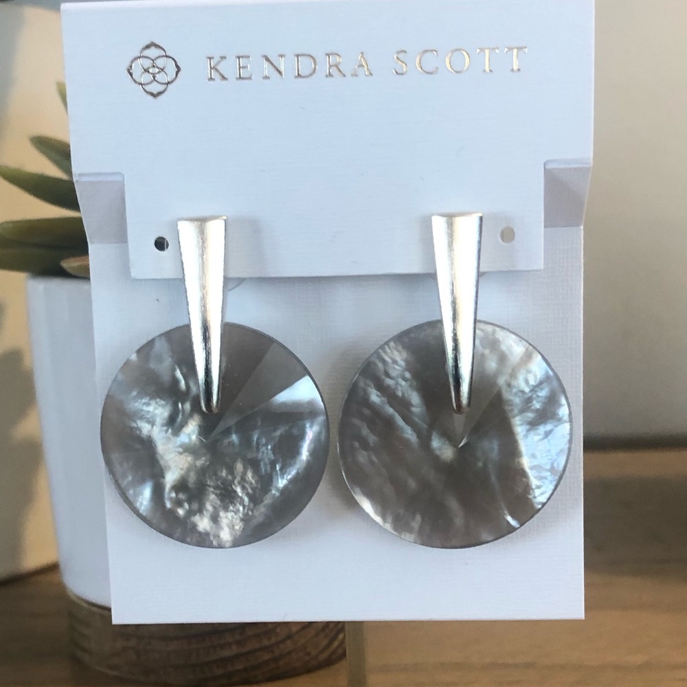Kendra Scott Jolie Drop Earrings